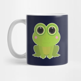 Frog Mug